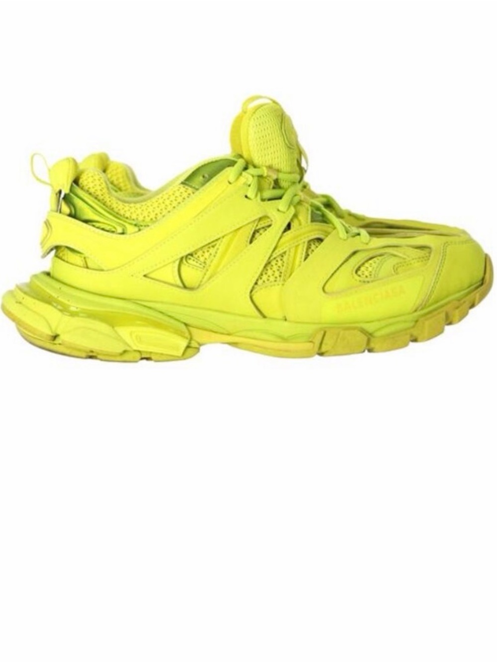 Balenciaga Track Sneaker